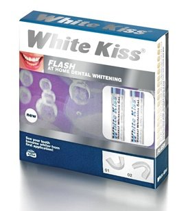 Отбеливающая система White kiss